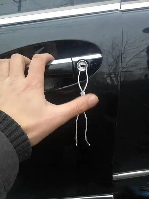 江阳汽车开锁-上门开锁