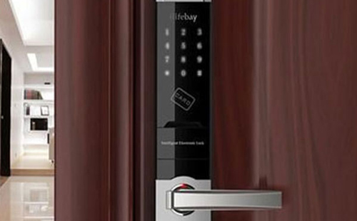 江阳24小时上门开锁公司